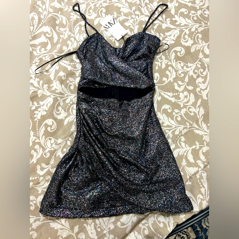 Zara, brand new with tags, size S.